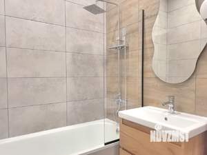 Студия квартира, посуточно, 26м2, 14/22 этаж