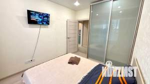 2-к квартира, посуточно, 36м2, 2/8 этаж