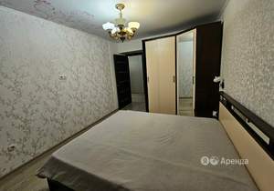 2-к квартира, на длительный срок, 70м2, 5/12 этаж