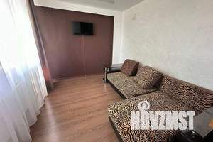 2-к квартира, посуточно, 48м2, 20/20 этаж