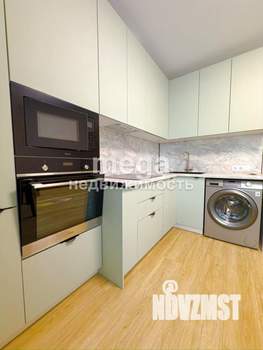 2-к квартира, на длительный срок, 57м2, 12/25 этаж