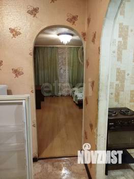 2-к квартира, на длительный срок, 46м2, 4/4 этаж