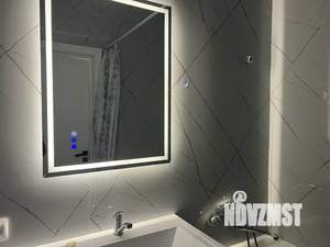 1-к квартира, посуточно, 35м2, 2/7 этаж