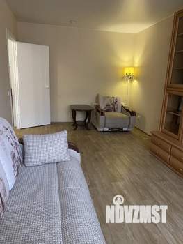 1-к квартира, на длительный срок, 32м2, 8/15 этаж