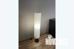 1-к квартира, посуточно, 40м2, 4/9 этаж