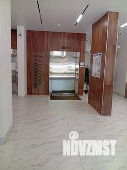 1-к квартира, посуточно, 32м2, 8/10 этаж