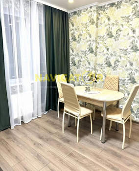 2-к квартира, на длительный срок, 62м2, 15/23 этаж