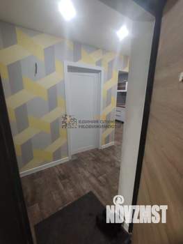1-к квартира, на длительный срок, 35м2, 13/18 этаж