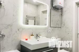 1-к квартира, посуточно, 38м2, 18/19 этаж