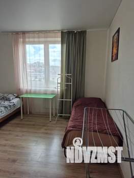 2-к квартира, посуточно, 65м2, 11/25 этаж