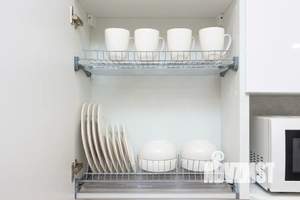 Студия квартира, посуточно, 28м2, 6/25 этаж