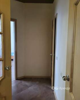 1-к квартира, на длительный срок, 56м2, 4/9 этаж