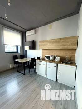 6-к квартира, посуточно, 81м2, 9/21 этаж