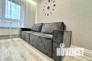 1-к квартира, посуточно, 40м2, 9/20 этаж