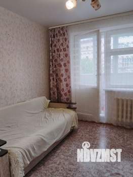 2-к квартира, на длительный срок, 46м2, 3/25 этаж
