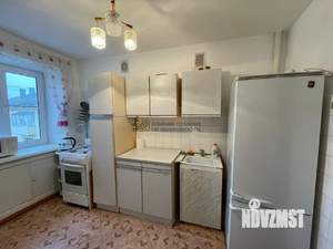 2-к квартира, на длительный срок, 50м2, 5/5 этаж