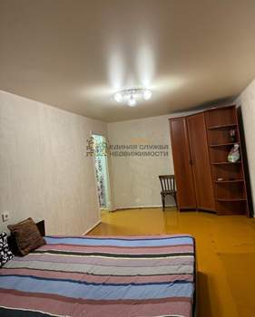 1-к квартира, на длительный срок, 32м2, 8/9 этаж