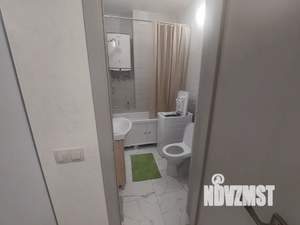 1-к квартира, посуточно, 33м2, 5/18 этаж