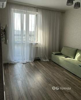 2-к квартира, на длительный срок, 42м2, 11/25 этаж