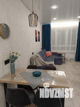 2-к квартира, посуточно, 40м2, 1/1 этаж