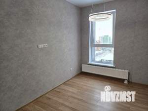 Студия квартира, на длительный срок, 27м2, 10/25 этаж