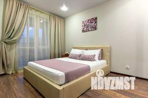 1-к квартира, посуточно, 10м2, 1/17 этаж