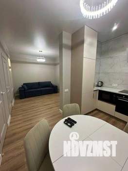 1-к квартира, посуточно, 60м2, 1/1 этаж