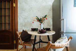 1-к квартира, посуточно, 35м2, 4/5 этаж