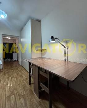 1-к квартира, на длительный срок, 20м2, 3/12 этаж