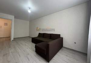 1-к квартира, на длительный срок, 45м2, 2/15 этаж