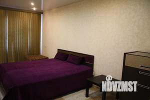 1-к квартира, посуточно, 40м2, 7/9 этаж