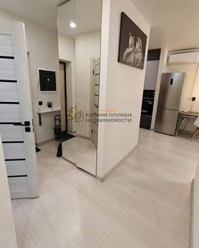 3-к квартира, на длительный срок, 66м2, 12/25 этаж