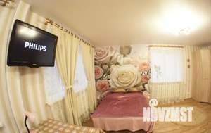 1-к квартира, посуточно, 35м2, 2/5 этаж