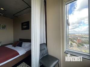 2-к квартира, посуточно, 50м2, 30/33 этаж