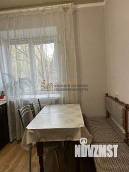 2-к квартира, на длительный срок, 45м2, 2/5 этаж