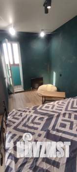 1-к квартира, посуточно, 36м2, 24/25 этаж