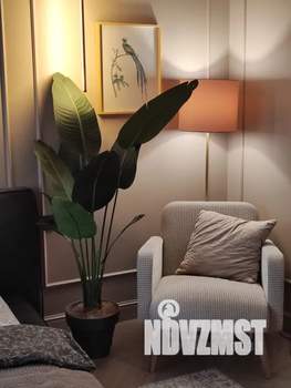 1-к квартира, посуточно, 41м2, 13/16 этаж