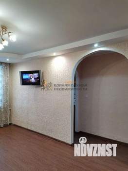 2-к квартира, на длительный срок, 45м2, 3/3 этаж