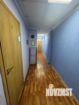 2-к квартира, посуточно, 60м2, 1/1 этаж