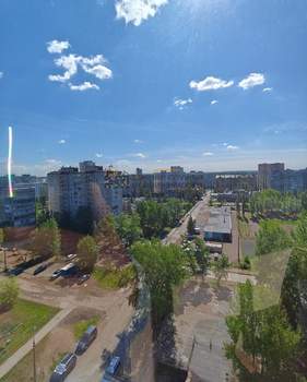 1-к квартира, на длительный срок, 37м2, 11/12 этаж