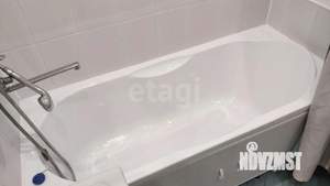 Студия квартира, на длительный срок, 28м2, 7/15 этаж