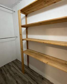 1-к квартира, на длительный срок, 42м2, 12/27 этаж