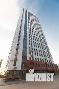 1-к квартира, посуточно, 45м2, 14/18 этаж