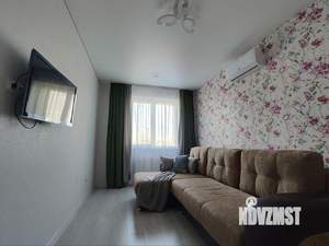 2-к квартира, посуточно, 65м2, 1/1 этаж