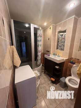 2-к квартира, на длительный срок, 57м2, 20/20 этаж