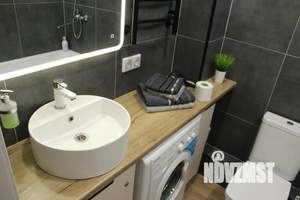 1-к квартира, посуточно, 35м2, 9/10 этаж