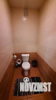 2-к квартира, посуточно, 64м2, 4/19 этаж
