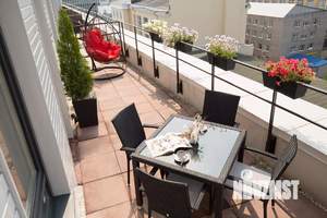 2-к квартира, посуточно, 70м2, 1/1 этаж