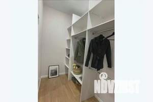 1-к квартира, посуточно, 41м2, 25/25 этаж