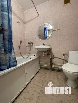 1-к квартира, на длительный срок, 35м2, 2/11 этаж